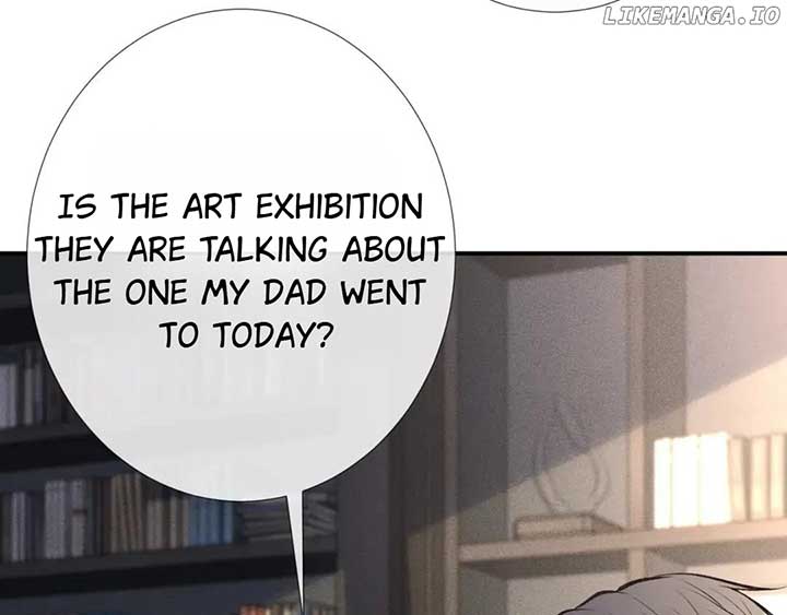 Everyone’s Darling Chapter 144 - Page 91