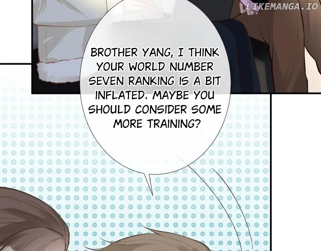 Everyone’s Darling Chapter 145 - Page 25