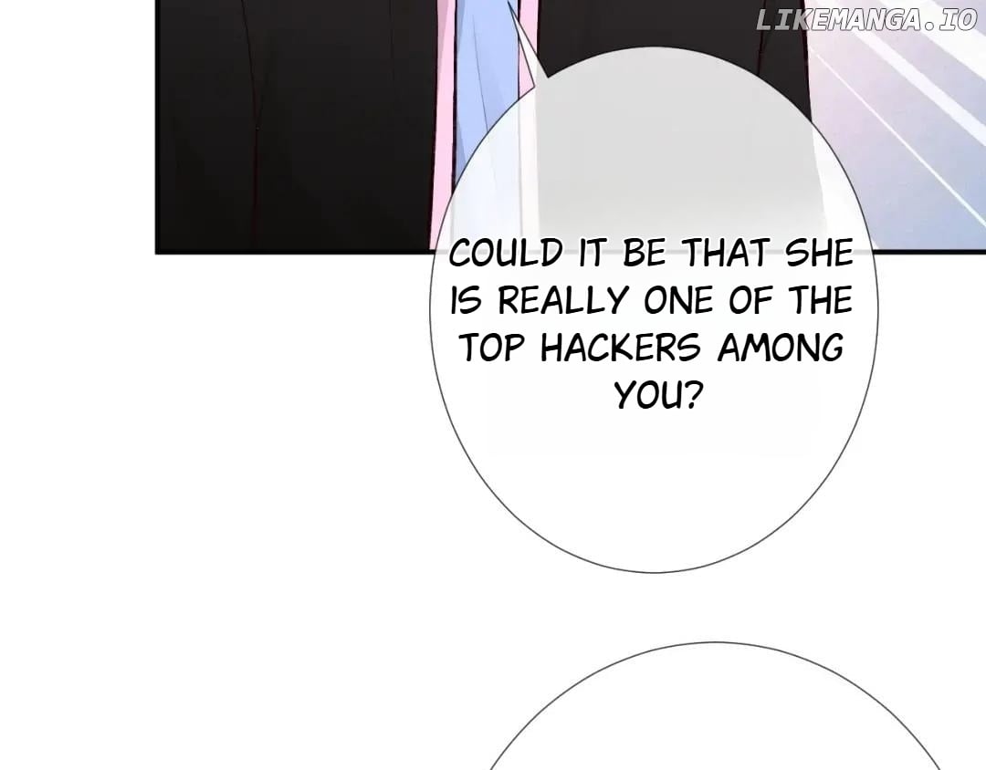 Everyone’s Darling Chapter 145 - Page 33
