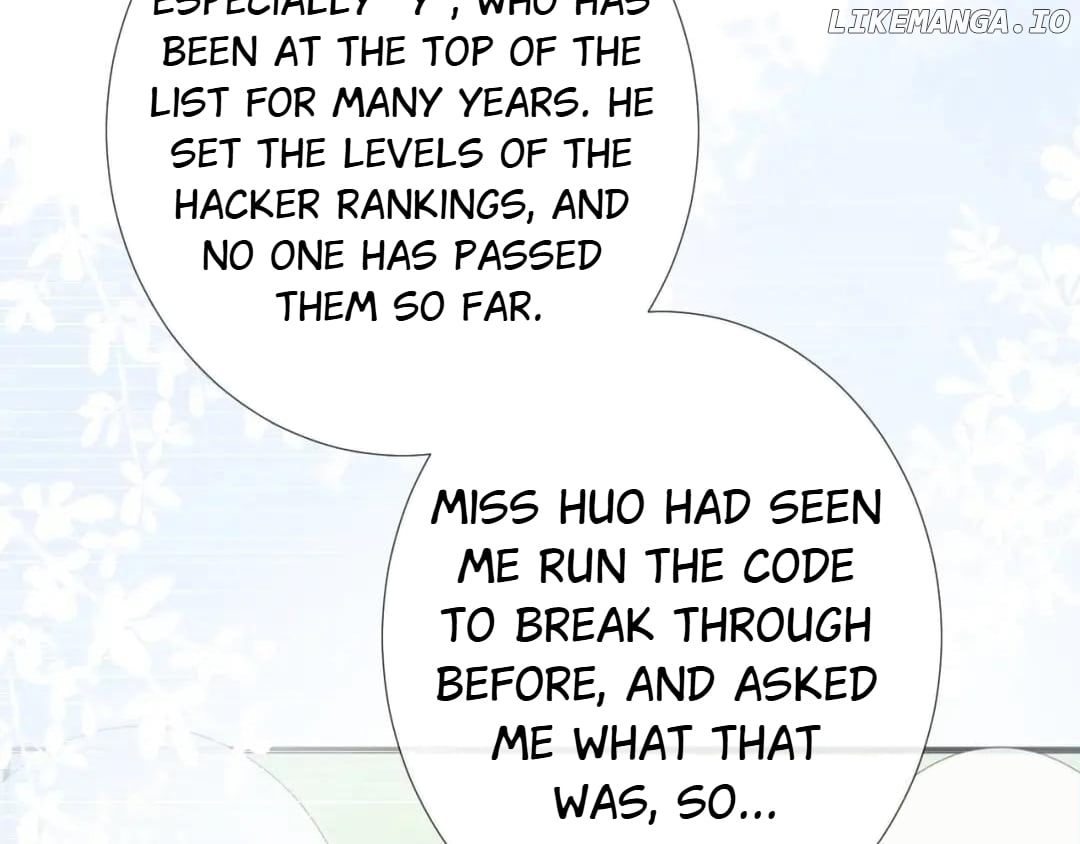 Everyone’s Darling Chapter 145 - Page 36