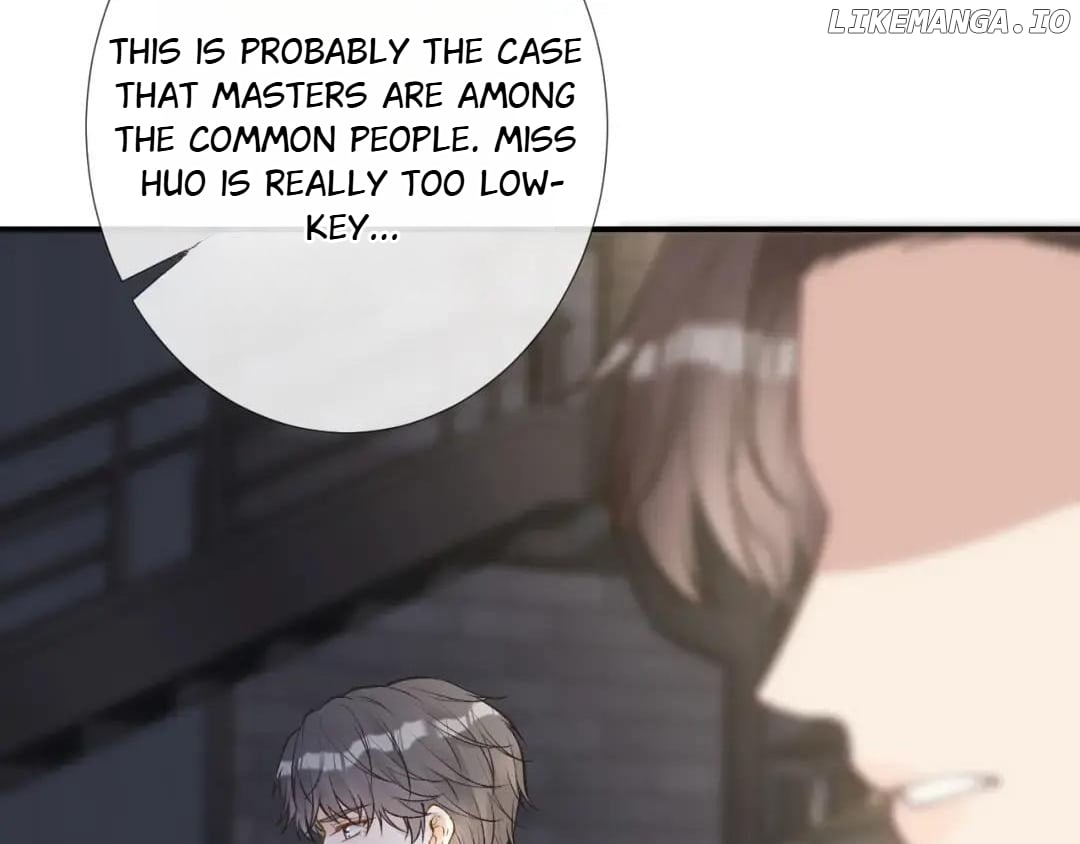 Everyone’s Darling Chapter 145 - Page 39
