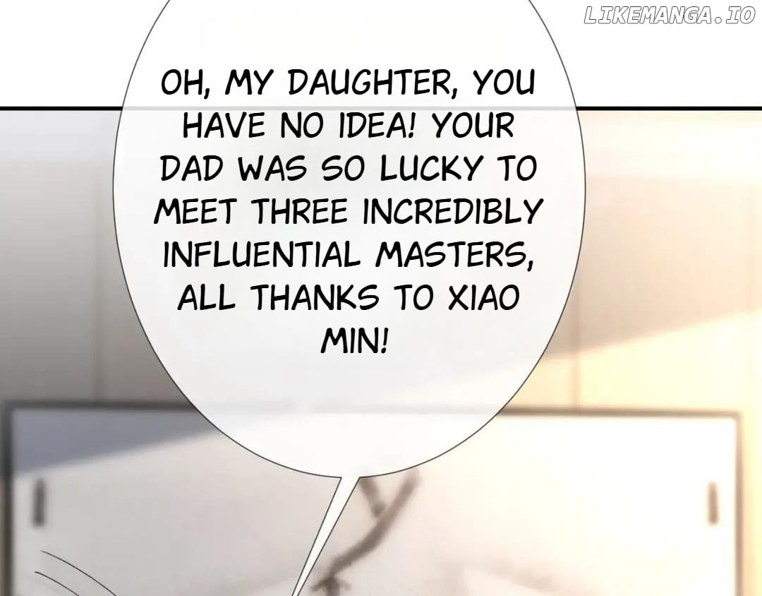 Everyone’s Darling Chapter 145 - Page 78