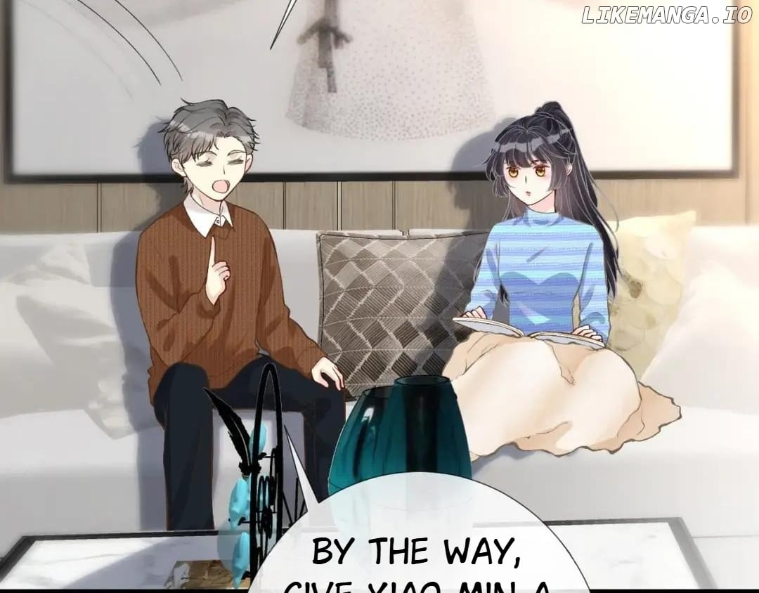 Everyone’s Darling Chapter 145 - Page 79