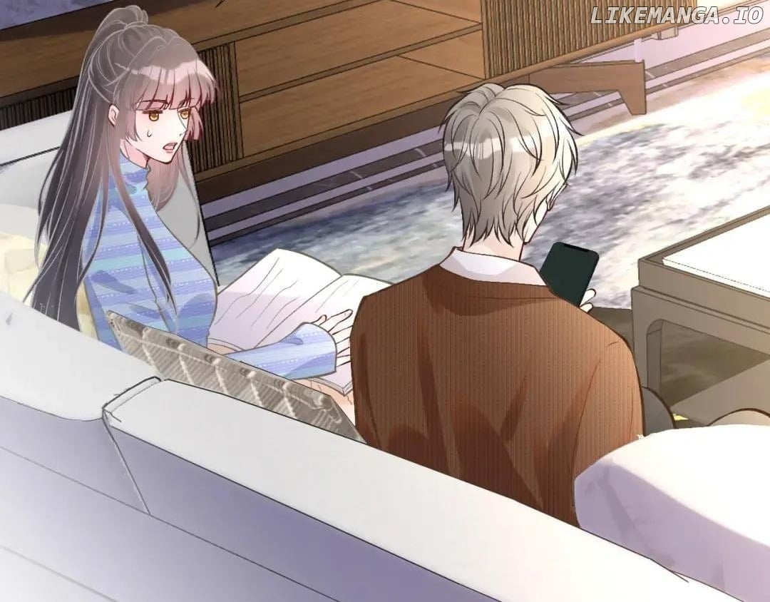 Everyone’s Darling Chapter 145 - Page 84