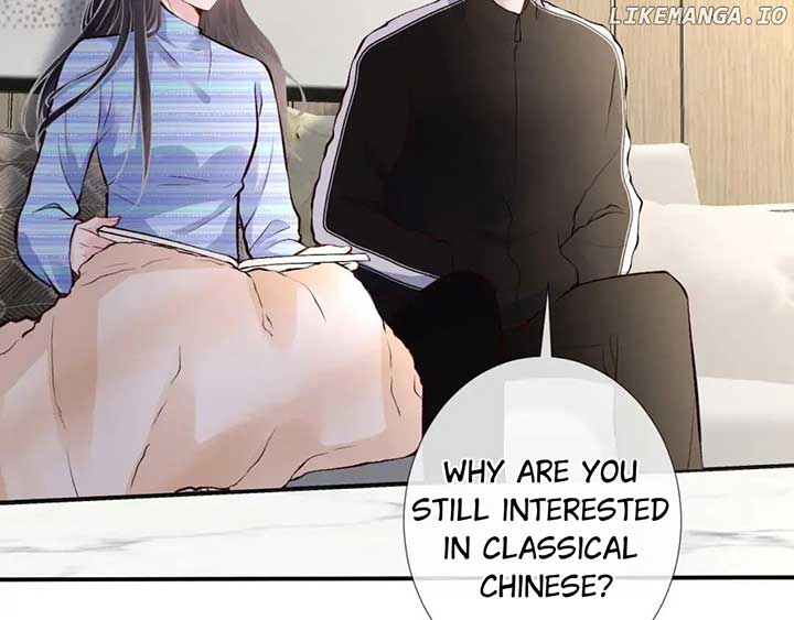 Everyone’s Darling Chapter 146 - Page 1