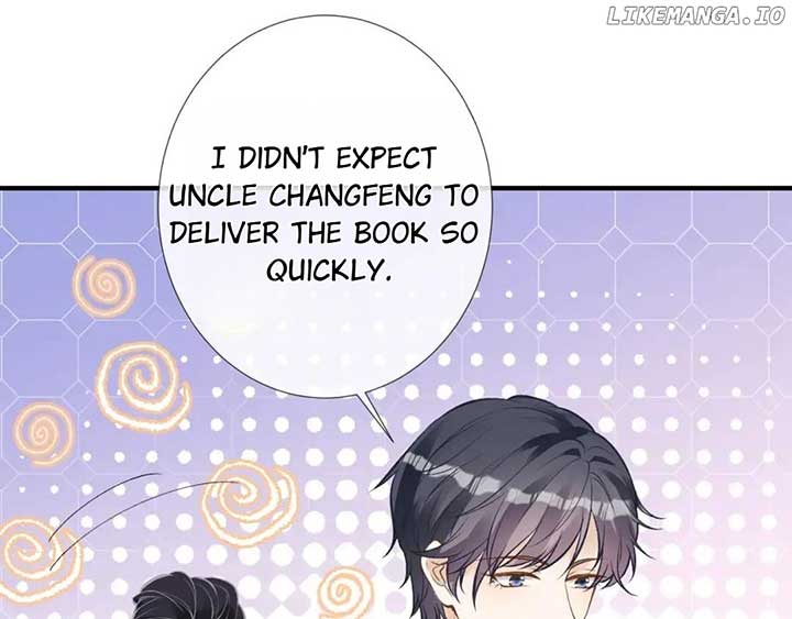 Everyone’s Darling Chapter 146 - Page 20