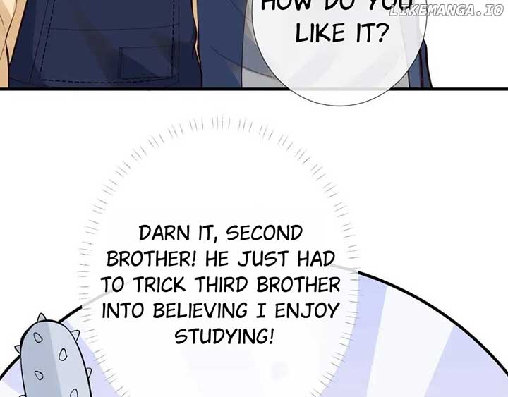 Everyone’s Darling Chapter 146 - Page 22