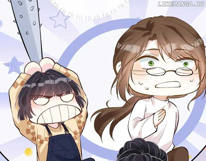 Everyone’s Darling Chapter 146 - Page 23