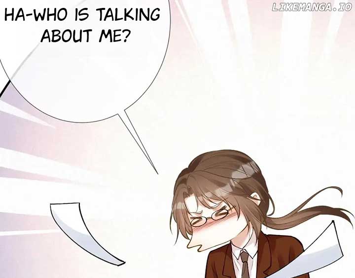 Everyone’s Darling Chapter 146 - Page 26