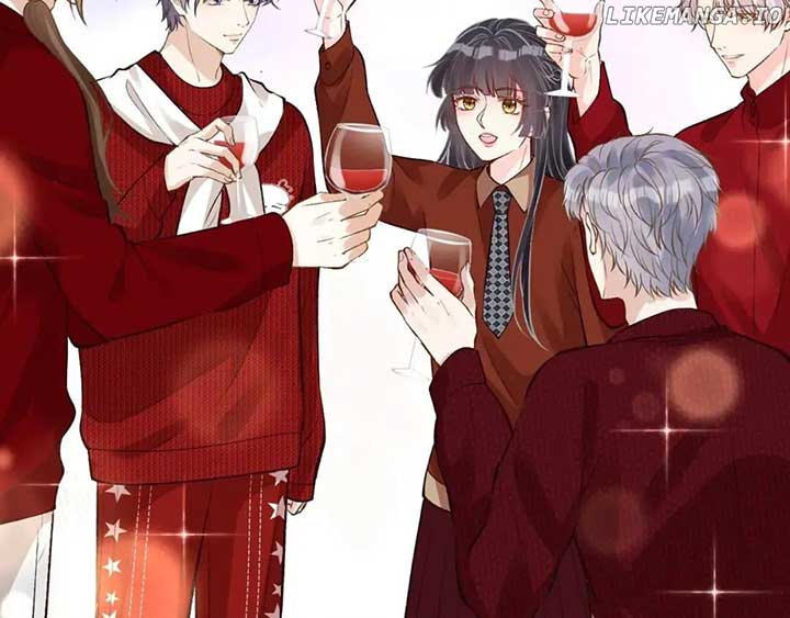 Everyone’s Darling Chapter 146 - Page 37