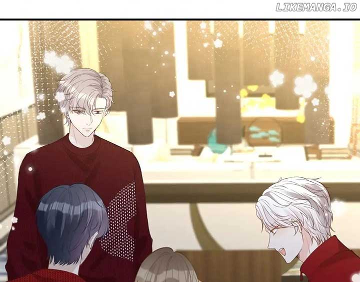 Everyone’s Darling Chapter 146 - Page 40