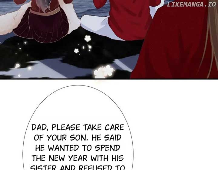 Everyone’s Darling Chapter 146 - Page 46