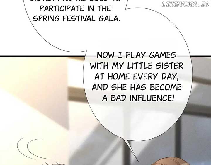 Everyone’s Darling Chapter 146 - Page 47