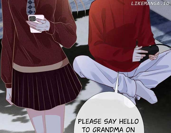 Everyone’s Darling Chapter 146 - Page 64