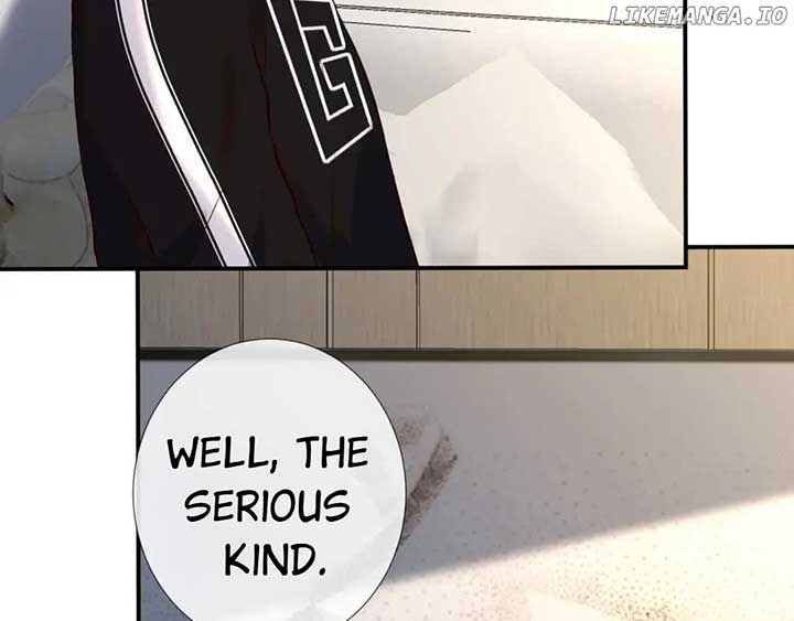 Everyone’s Darling Chapter 146 - Page 7