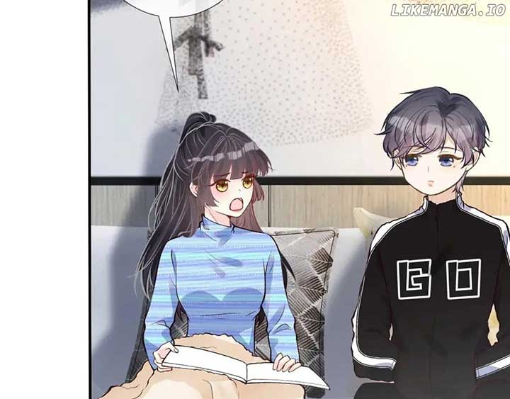 Everyone’s Darling Chapter 146 - Page 8