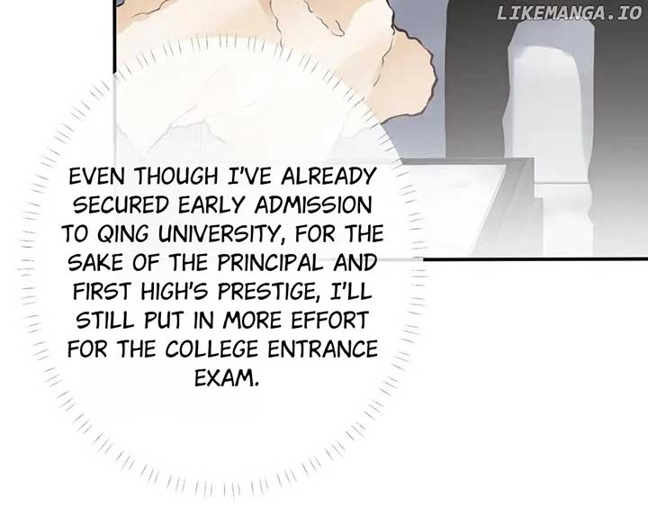 Everyone’s Darling Chapter 146 - Page 9