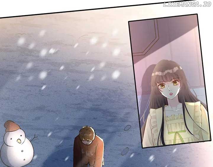 Everyone’s Darling Chapter 147 - Page 21