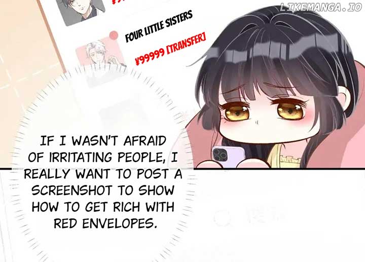 Everyone’s Darling Chapter 147 - Page 49