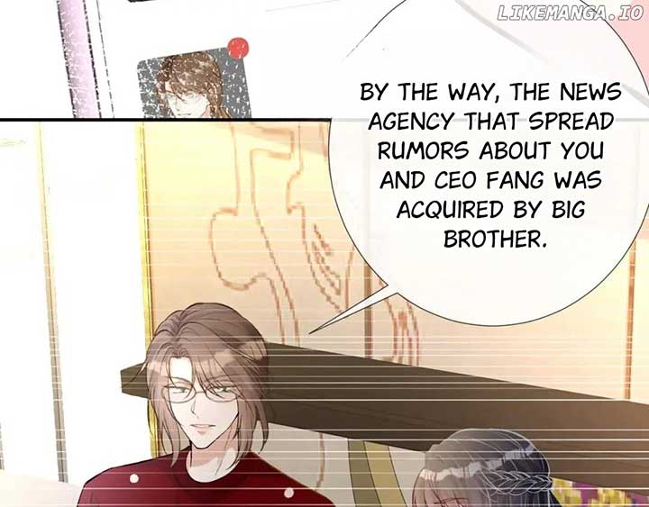 Everyone’s Darling Chapter 147 - Page 51