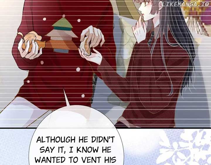 Everyone’s Darling Chapter 147 - Page 52