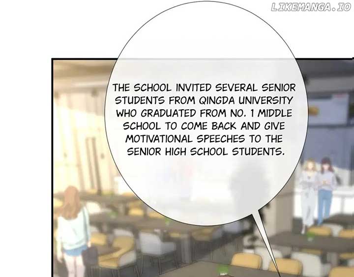 Everyone’s Darling Chapter 147 - Page 68