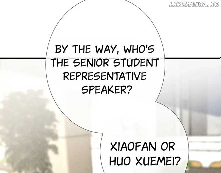 Everyone’s Darling Chapter 147 - Page 76