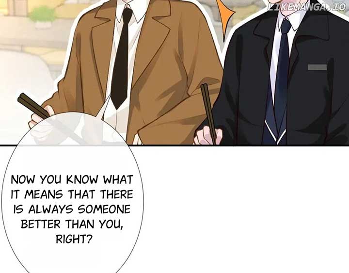 Everyone’s Darling Chapter 147 - Page 84