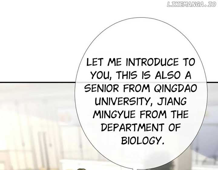 Everyone’s Darling Chapter 147 - Page 94