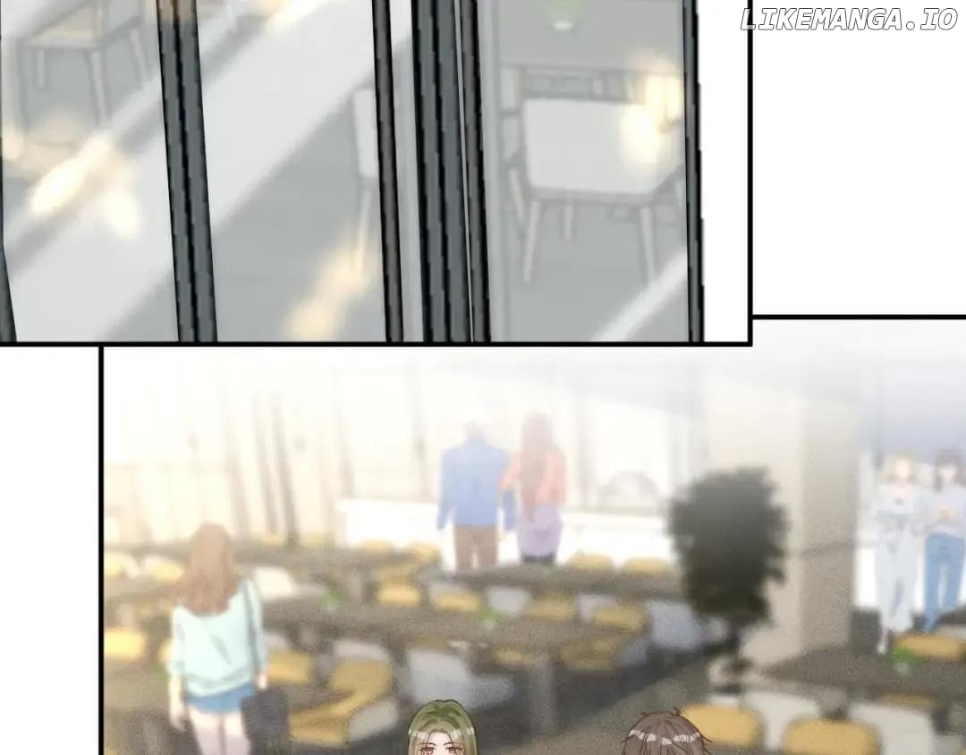 Everyone’s Darling Chapter 148 - Page 1