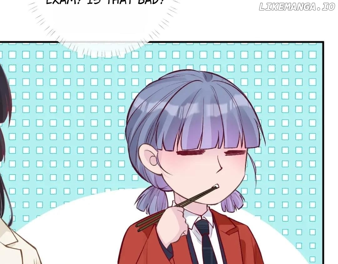 Everyone’s Darling Chapter 148 - Page 17