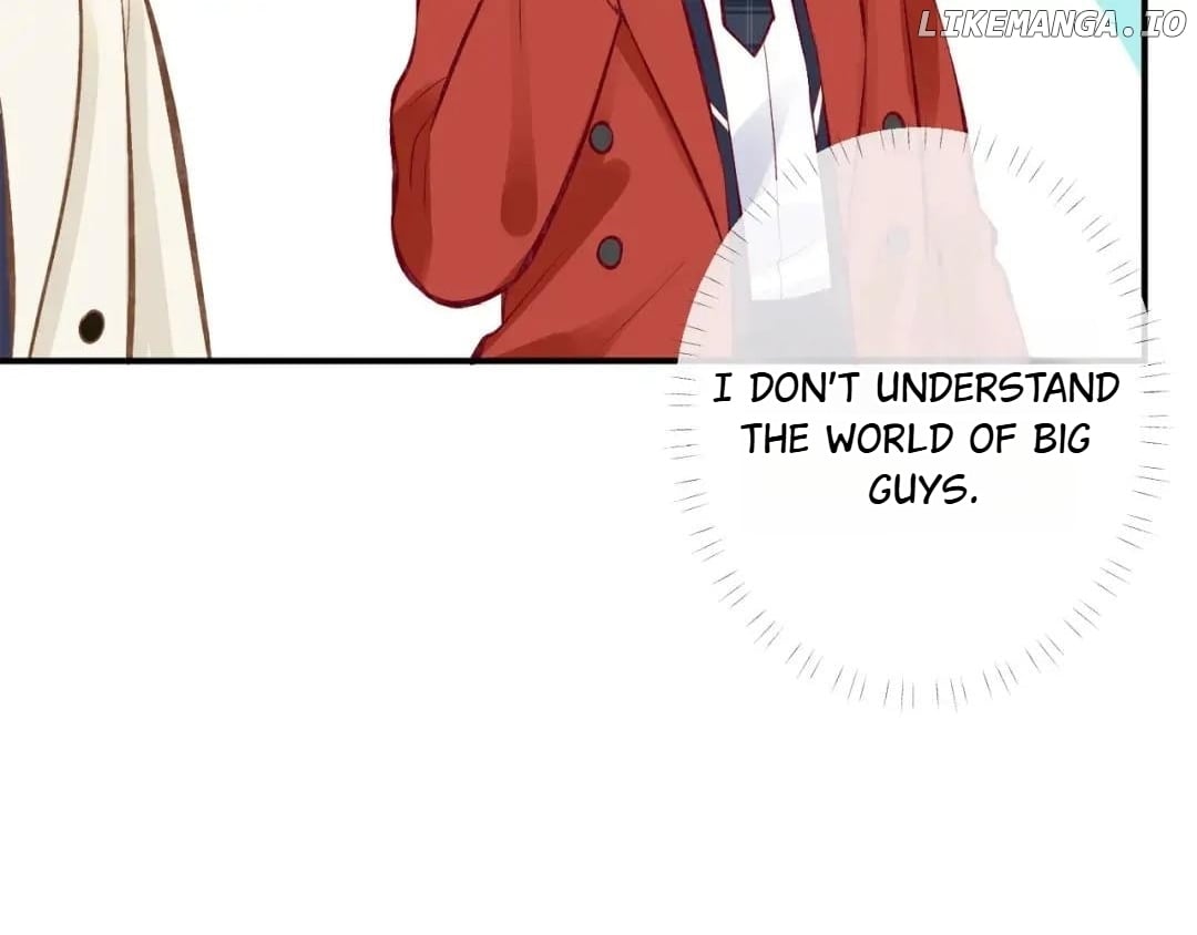 Everyone’s Darling Chapter 148 - Page 18