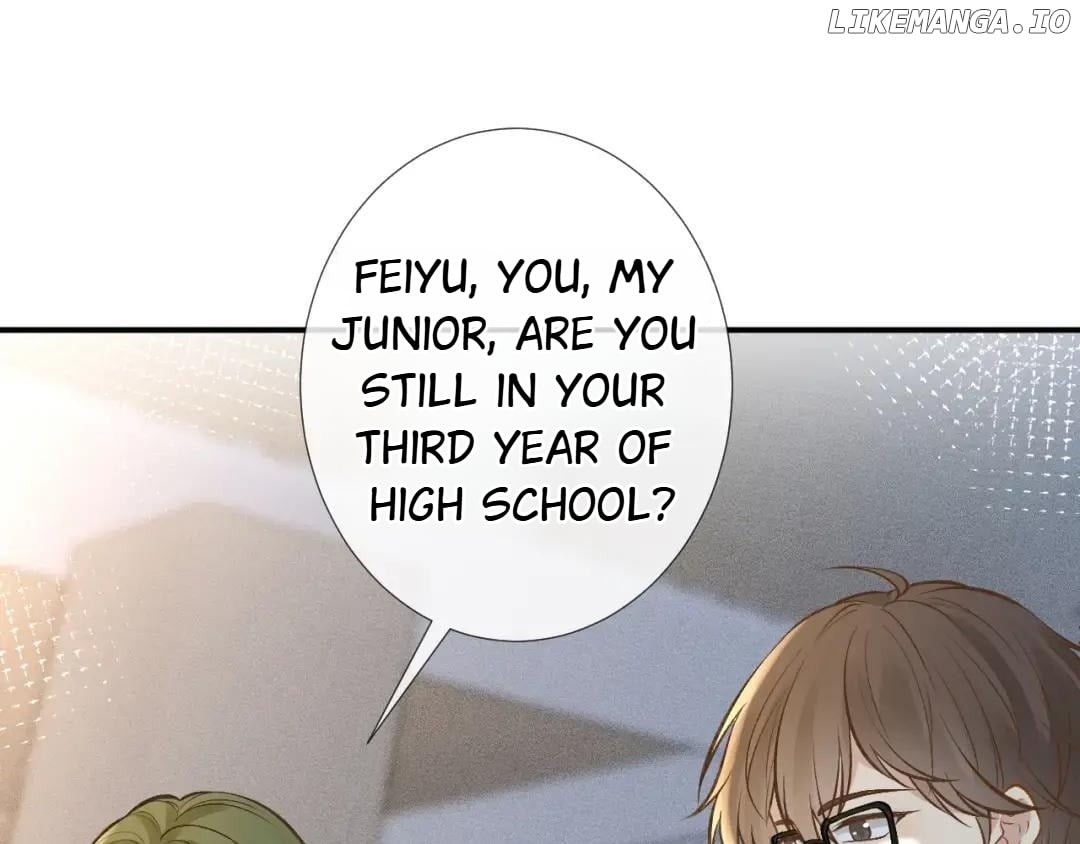 Everyone’s Darling Chapter 148 - Page 21