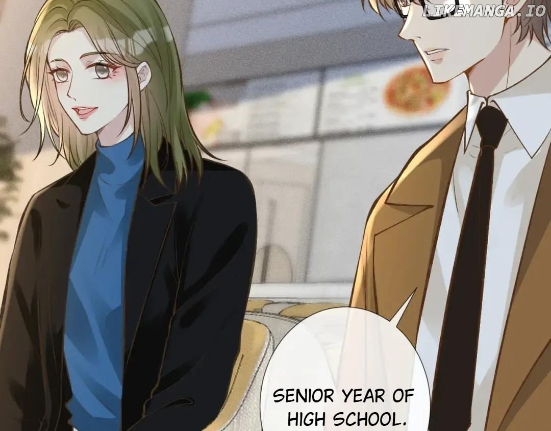 Everyone’s Darling Chapter 148 - Page 22