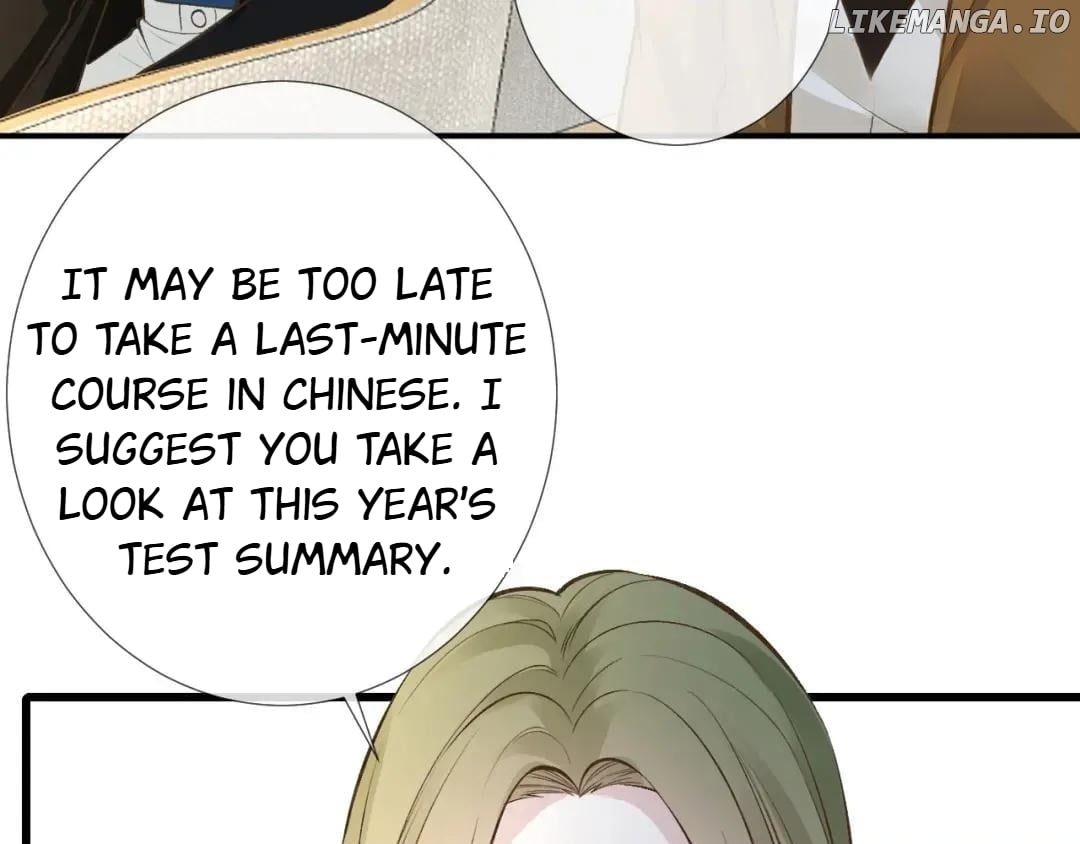 Everyone’s Darling Chapter 148 - Page 23