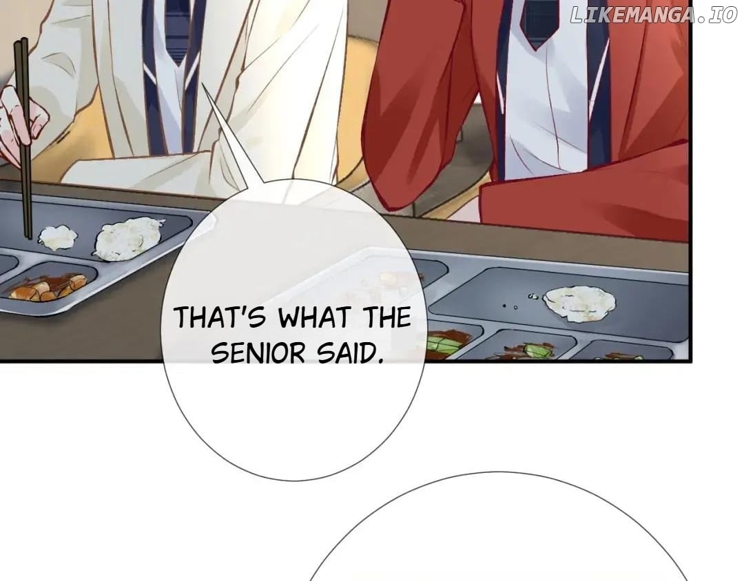 Everyone’s Darling Chapter 148 - Page 27