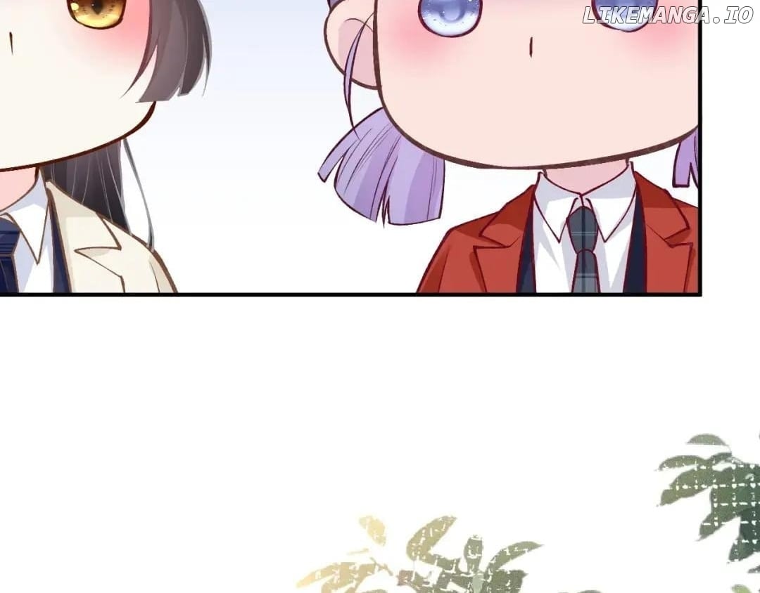 Everyone’s Darling Chapter 148 - Page 32