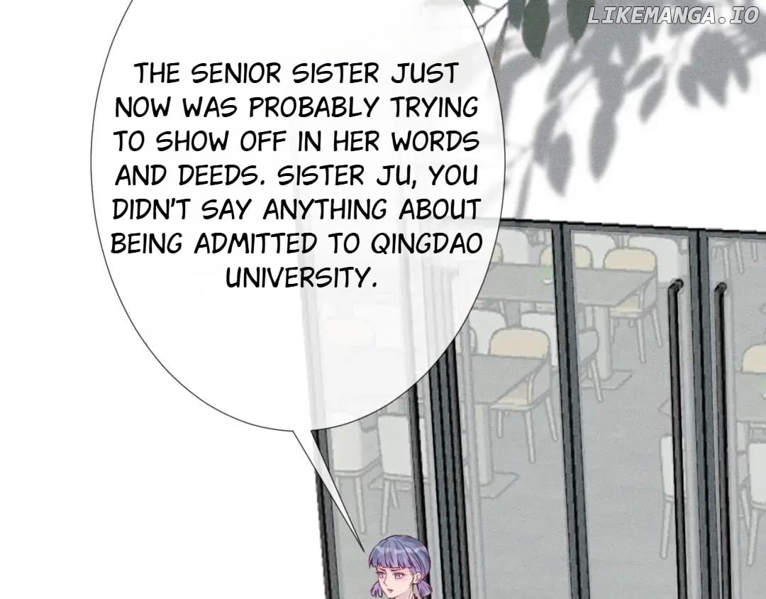 Everyone’s Darling Chapter 148 - Page 34