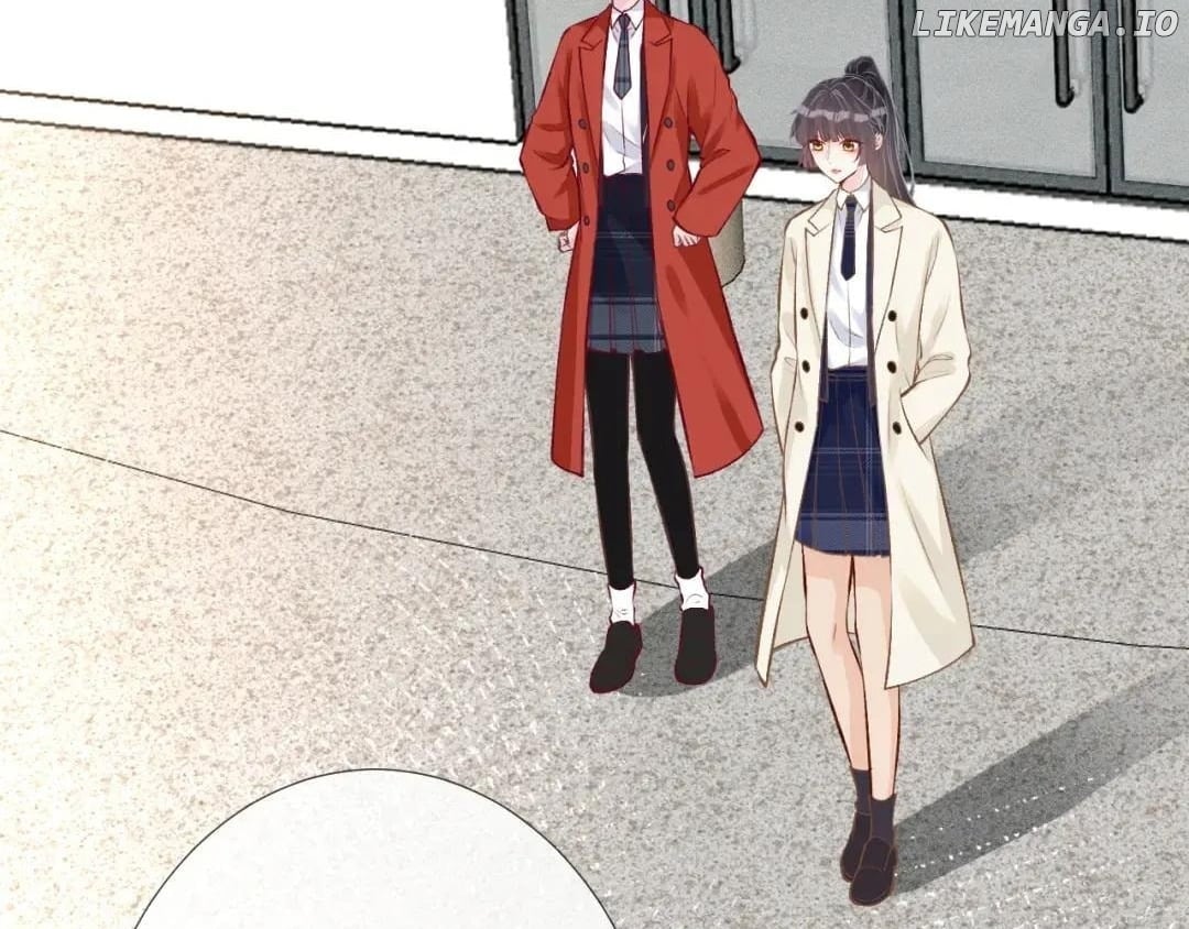 Everyone’s Darling Chapter 148 - Page 35