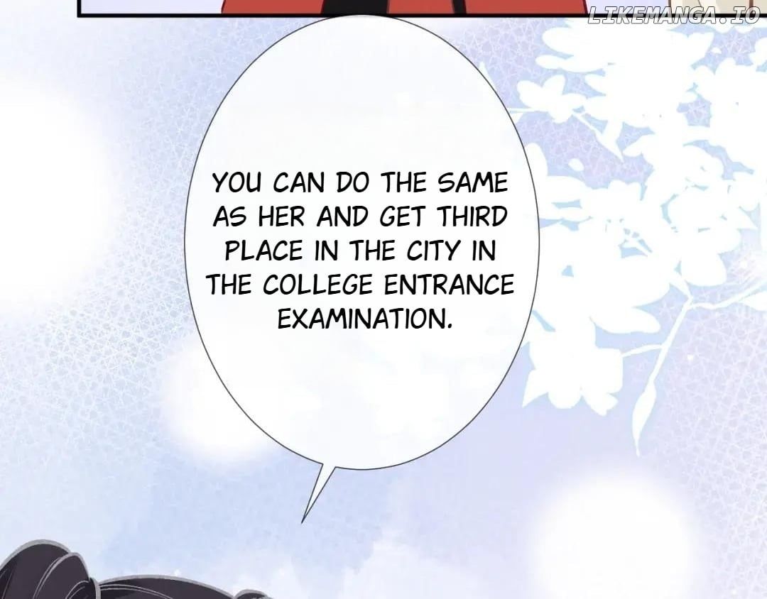 Everyone’s Darling Chapter 148 - Page 38