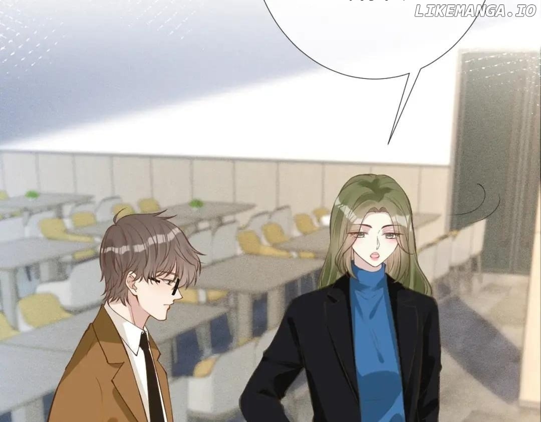 Everyone’s Darling Chapter 148 - Page 47