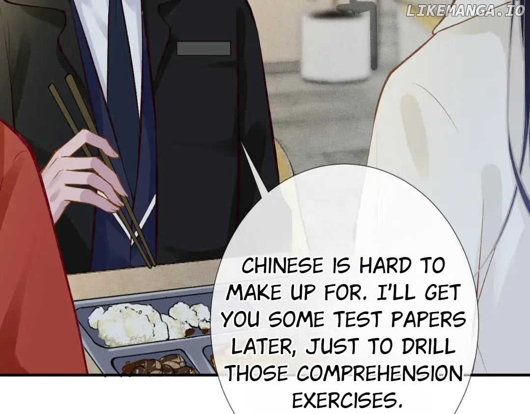 Everyone’s Darling Chapter 148 - Page 5