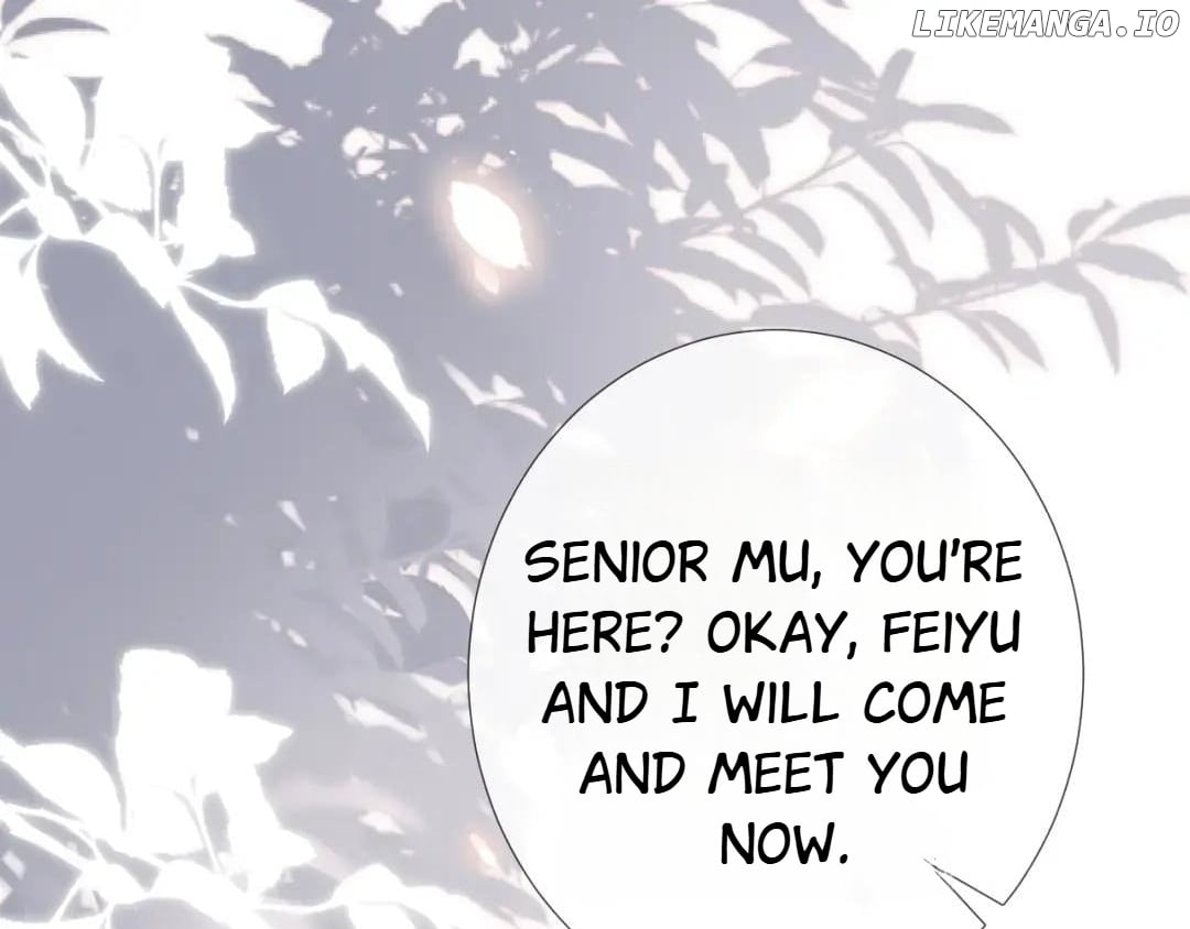 Everyone’s Darling Chapter 148 - Page 56