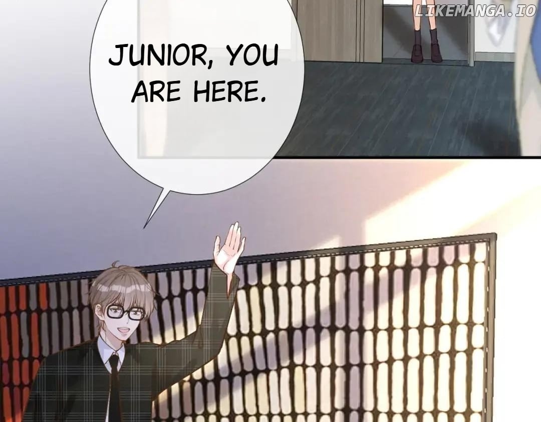 Everyone’s Darling Chapter 148 - Page 59