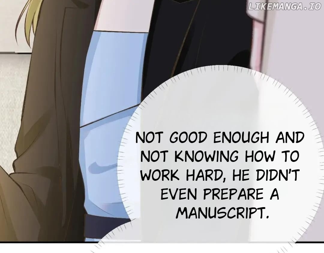 Everyone’s Darling Chapter 148 - Page 69