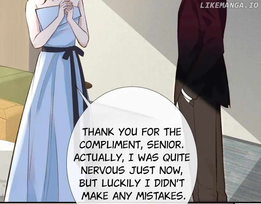 Everyone’s Darling Chapter 148 - Page 79