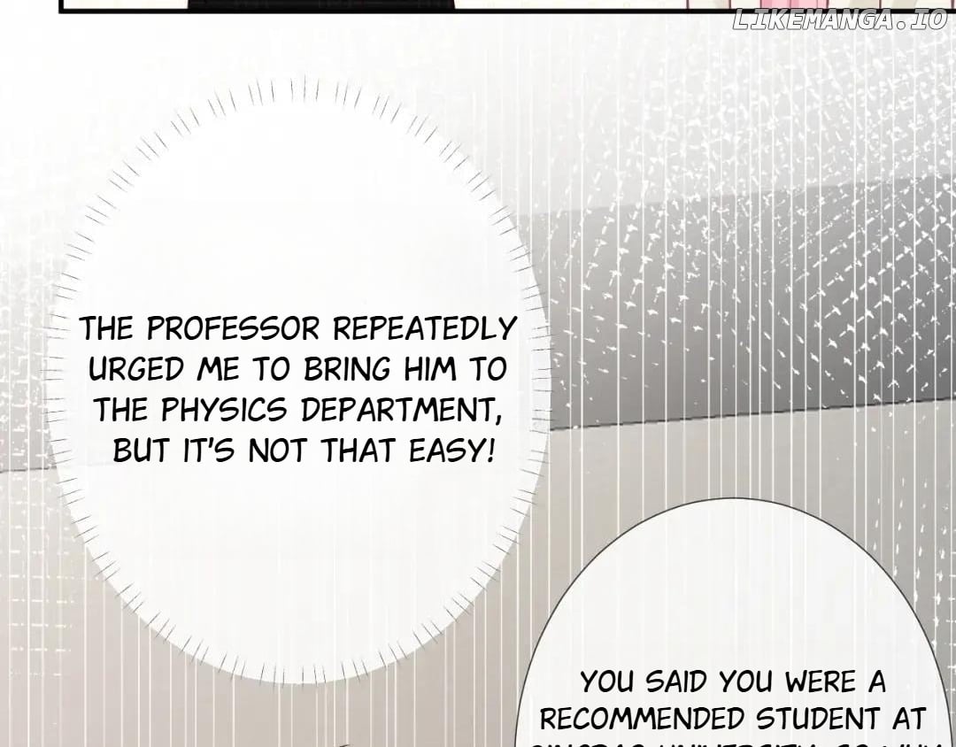 Everyone’s Darling Chapter 148 - Page 86