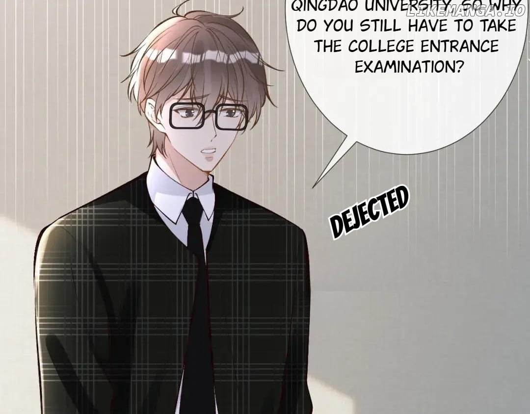 Everyone’s Darling Chapter 148 - Page 87