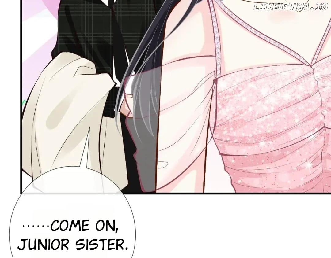 Everyone’s Darling Chapter 148 - Page 90