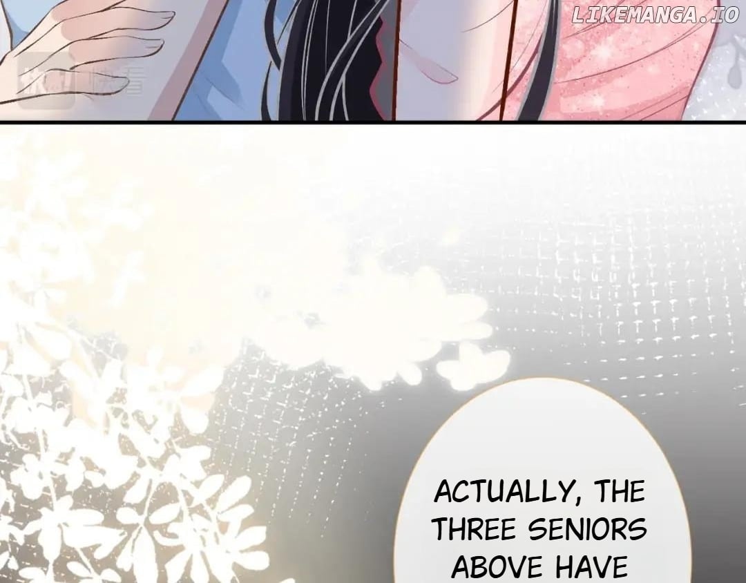 Everyone’s Darling Chapter 148 - Page 94